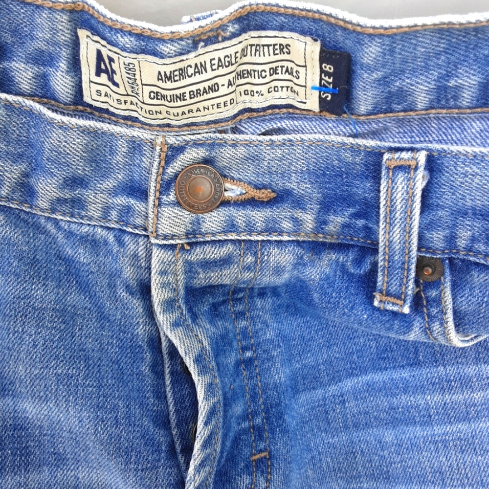 American eagles outfits jeans #8